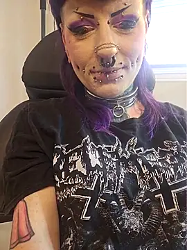 Snapshot of Purple_Coffin666 chatting on 9, 7, 2026 Purple Coffin666 online show from 9, 7, 2026