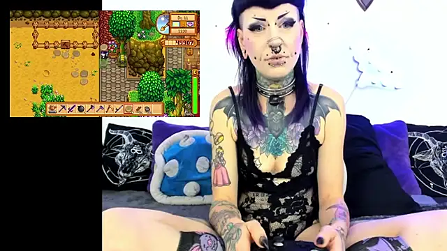 Snapshot of Purple_Coffin666 chatting on 22, 5, 2026 Purple Coffin666 online show from 22, 5, 2026