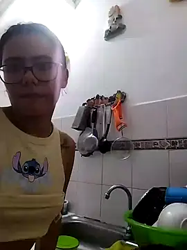 LindsayMoon online show from 17, 12, 2025