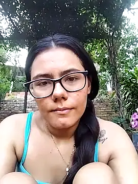 LindsayMoon online show from 18, 12, 2025