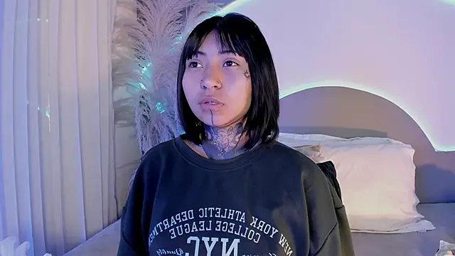 Evangeline bell online show from 27, 9, 2025