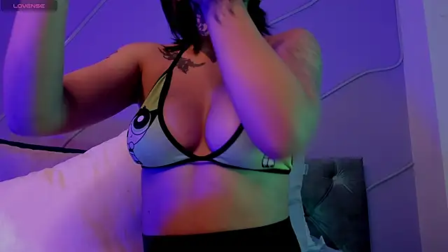 Evangeline bell online show from 21, 3, 2025