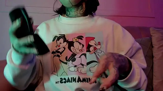 Evangeline bell online show from 17, 3, 2025