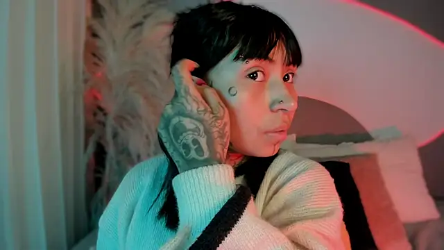 Evangeline bell online show from 20, 9, 2025