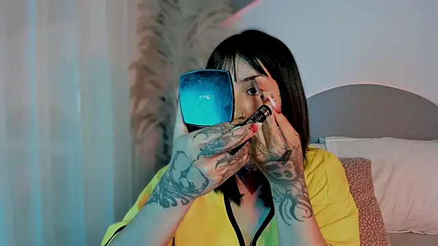 Evangeline bell online show from 18, 9, 2025