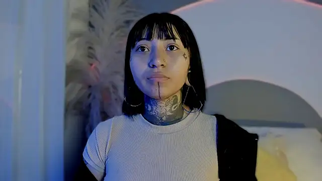 Evangeline bell online show from 14, 10, 2025