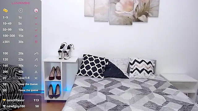 GiesPray online show from 31, 1, 2025