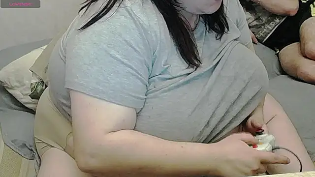 lisa Black00 online show from 24, 3, 2026