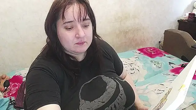 lisa Black00 online show from 26, 5, 2026