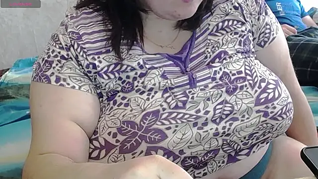 lisa Black00 online show from 13, 10, 2025