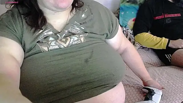 lisa Black00 online show from 3, 10, 2025