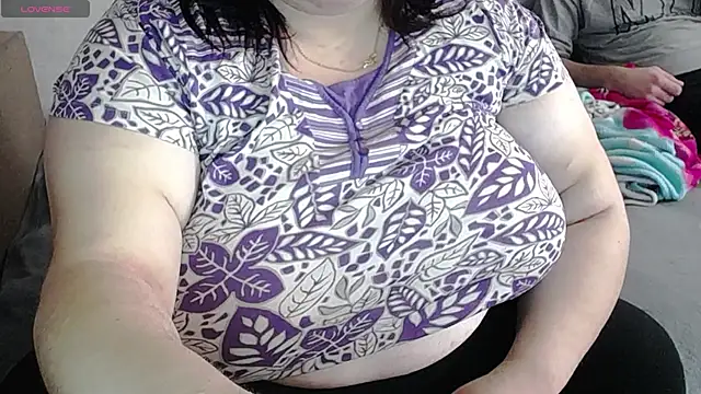 lisa Black00 online show from 11, 10, 2025