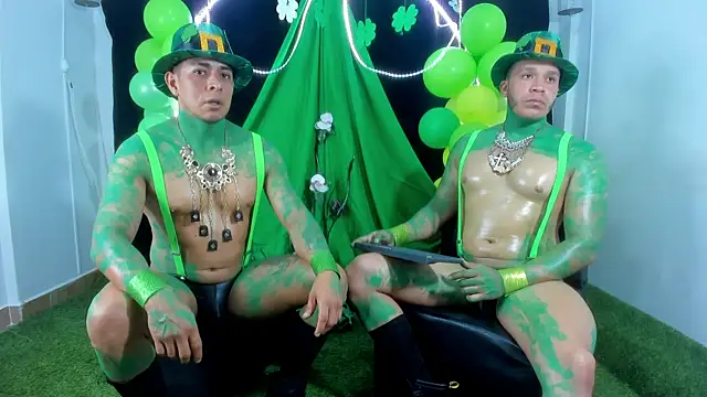 AndyandFran online show from 17, 3, 2025