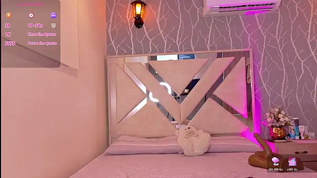 vanessa guzman2 online show from 18, 1, 2026