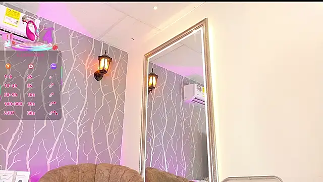 vanessa guzman2 online show from 27, 9, 2025