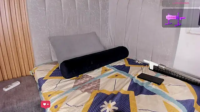 celeste jhons online show from 29, 10, 2025