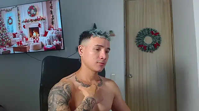 Snapshot of jef_seid chatting on 3, 12, 2025 jef seid online show from 3, 12, 2025