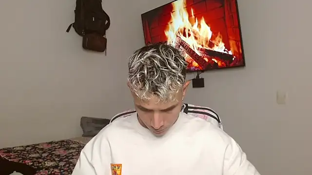 Snapshot of jef_seid chatting on 18, 3, 2025 jef seid online show from 18, 3, 2025