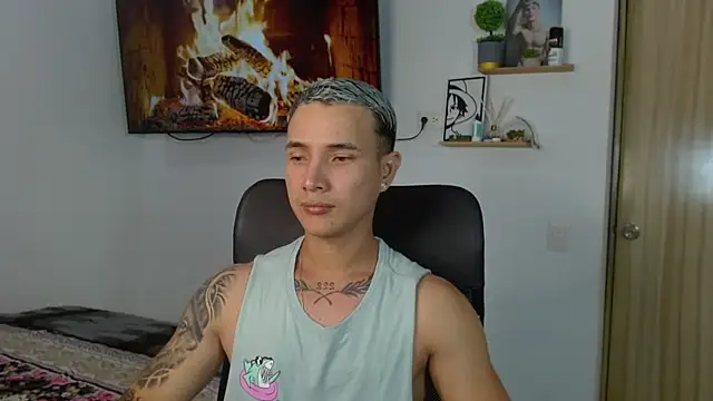 Snapshot of jef_seid chatting on 21, 10, 2025 jef seid online show from 21, 10, 2025