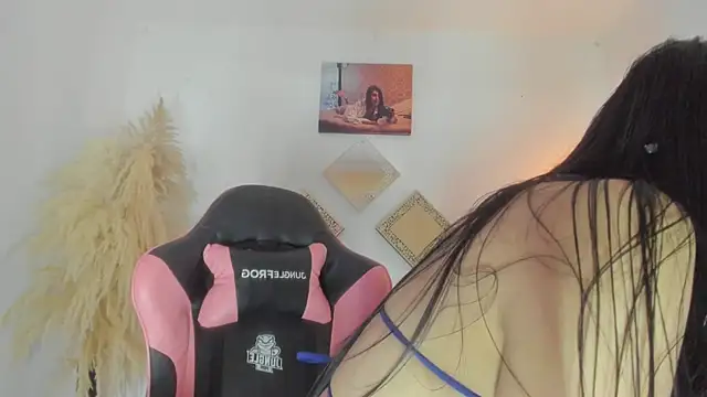 kattadoll online show from 14, 3, 2026