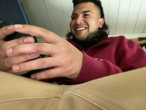 KeptupHack online show from 24, 4, 2026