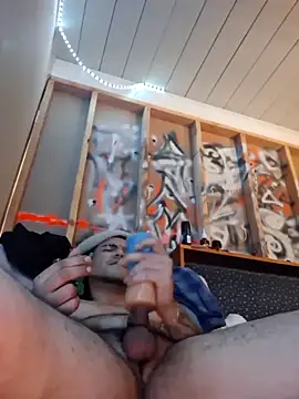 KeptupHack online show from 5, 11, 2025