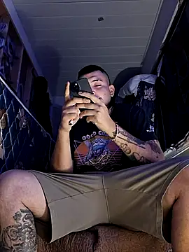 KeptupHack online show from 27, 9, 2025