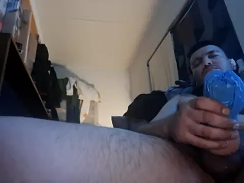 KeptupHack online show from 24, 10, 2025