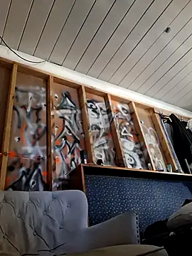 KeptupHack online show from 8, 11, 2025