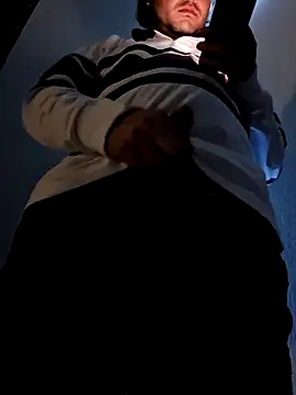 KeptupHack online show from 3, 11, 2025