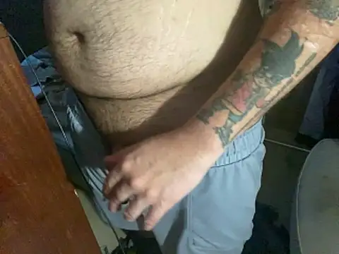 KeptupHack online show from 22, 12, 2025