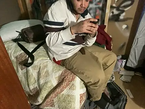 KeptupHack online show from 15, 12, 2025