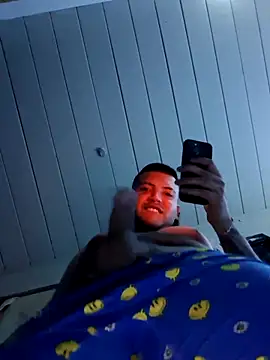 KeptupHack online show from 21, 10, 2025