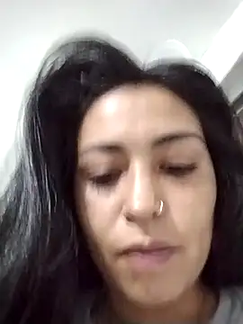 Aisha 09 online show from 24, 3, 2026