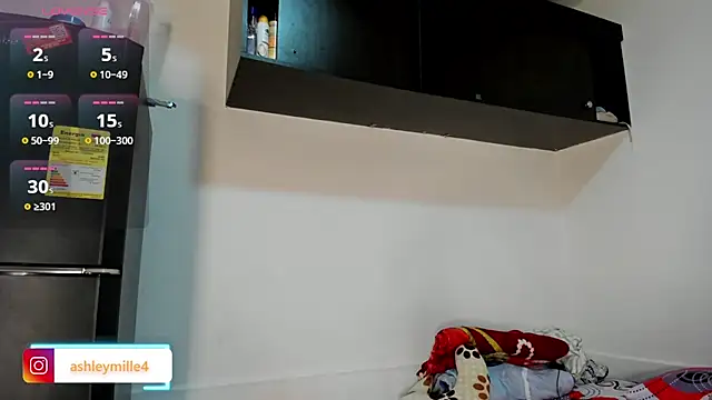  ashleymiller online show from 7, 11, 2025