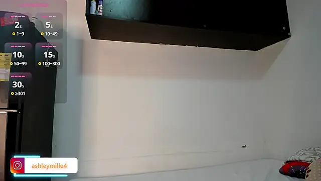  ashleymiller online show from 7, 10, 2025