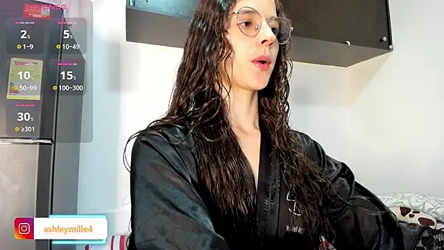  ashleymiller online show from 4, 10, 2025