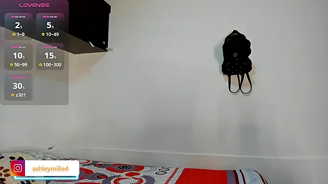  ashleymiller online show from 15, 9, 2025