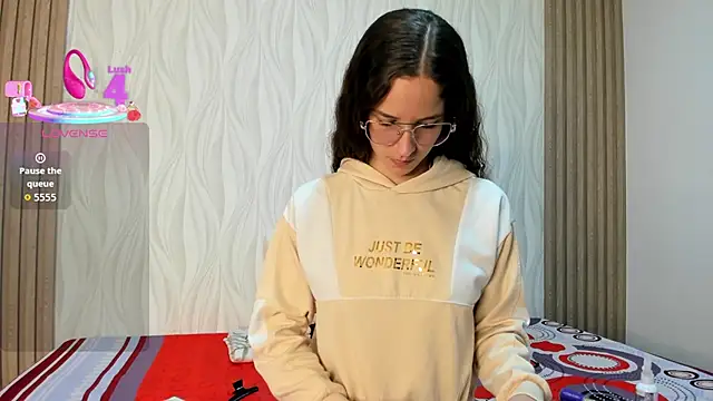  ashleymiller online show from 24, 2, 2026