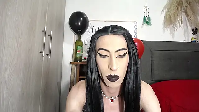 DOMINANT TEACHER KAROL online show from 7, 3, 2025