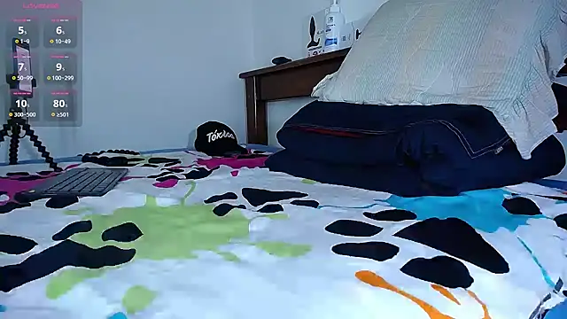 diamond black00 online show from 2, 4, 2026