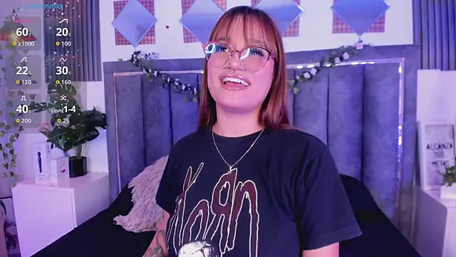 isabela fox online show from 16, 10, 2025