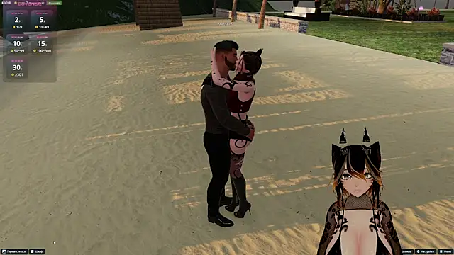 Yourlittledemon online show from 13, 4, 2026