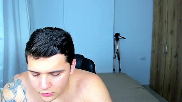 Snapshot of jhonstark09 chatting on 6, 2, 2025 jhonstark09 online show from 6, 2, 2025