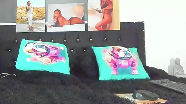 doll celeste20 online show from 5, 3, 2025