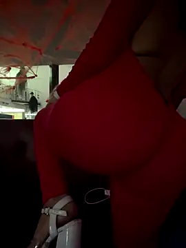 doll celeste20 online show from 20, 10, 2025