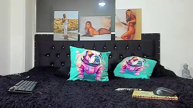 doll celeste20 online show from 28, 2, 2025