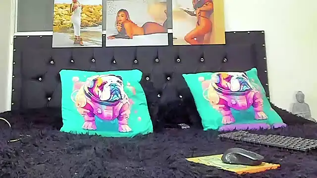 doll celeste20 online show from 12, 3, 2025