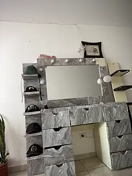 doll celeste20 online show from 25, 3, 2026