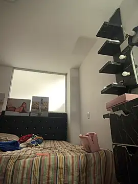 doll celeste20 online show from 1, 2, 2026